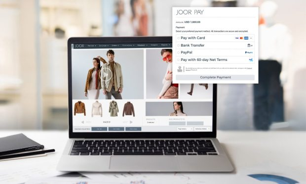 Wholesaler Platform JOOR Unveils B2B Payments Tool