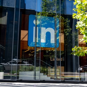 LinkedIn is cutting 5% of its workforce in a reorganization