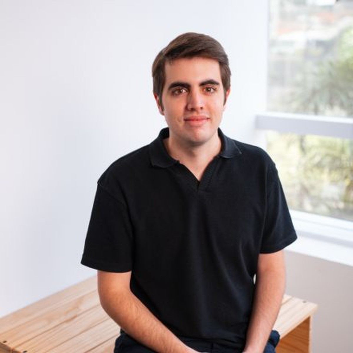O prodígio brasileiro que atraiu fundos lendários do Vale do Silício