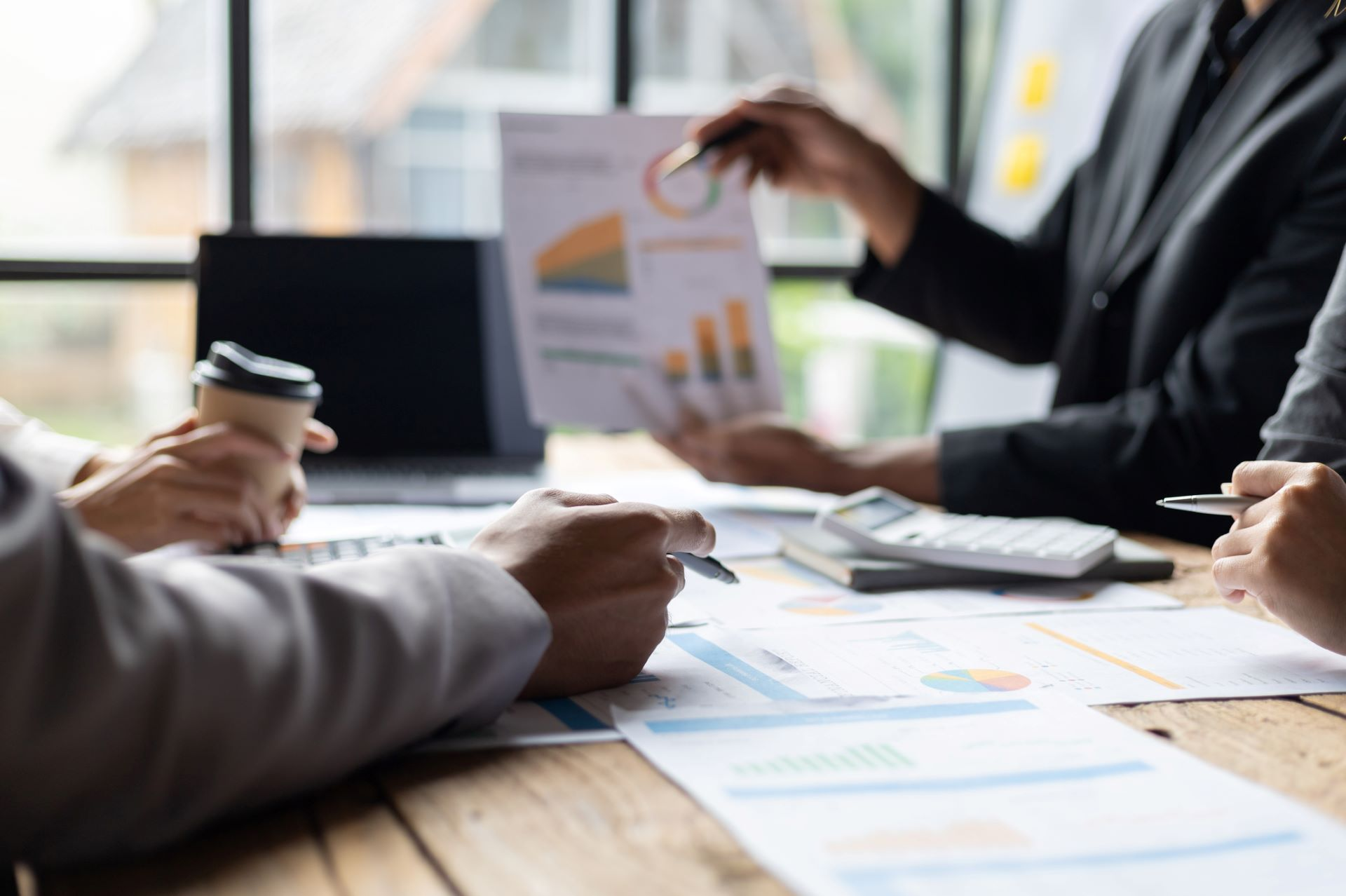 Financial technology startup raises over $3 million for sustainable investments
