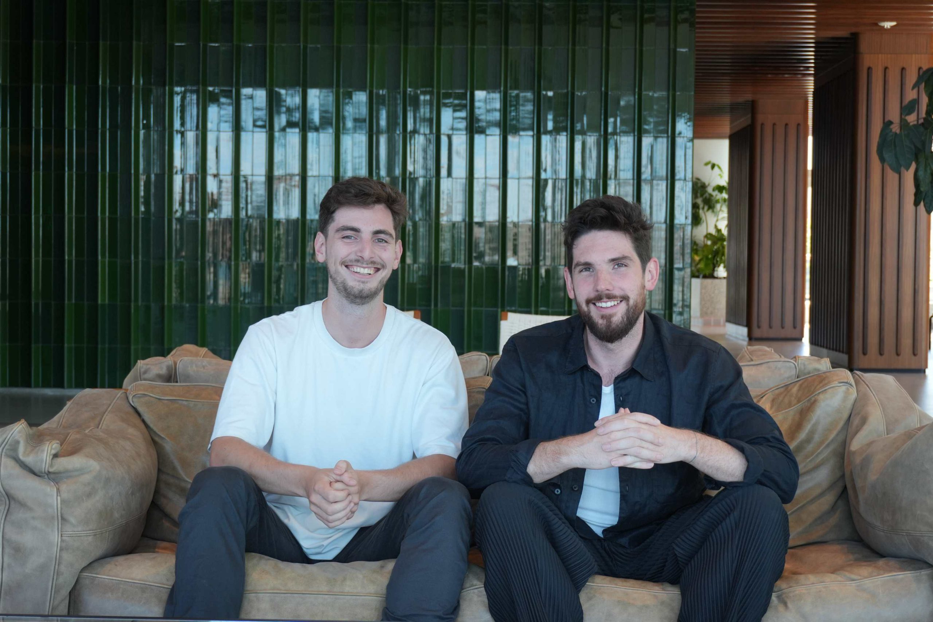Build Raises $8.5M Seed for AI-Driven Infrastructure Due Diligence Platform