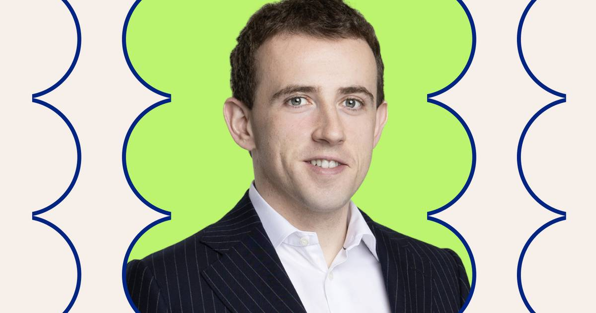 Curative CEO Fred Turner explains why his alternative health plan is valued at $1.3b