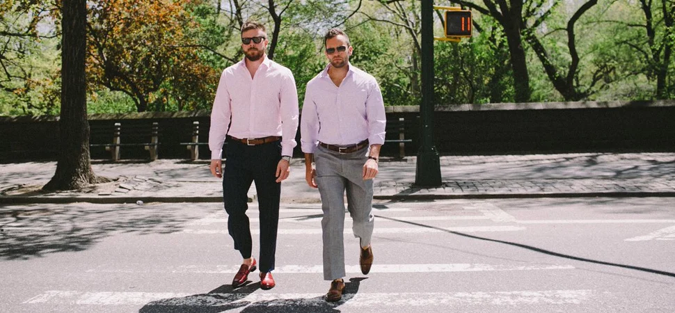 How This Company Makes $400 Shoes Seem Like a Bargain