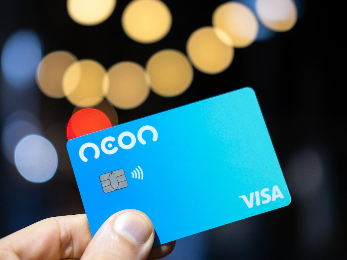 Brazil’s New Fintech Unicorn Neon Raises $300M Series D Round