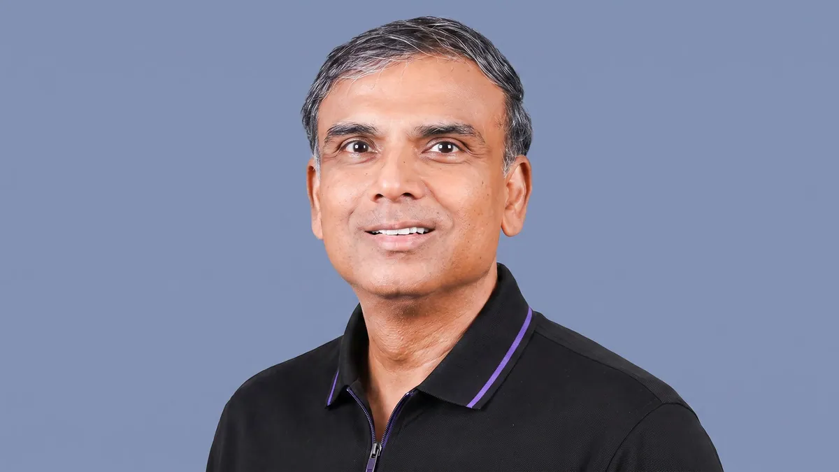 Vikrant Mudaliar joins Cruise Money as Co-Founder