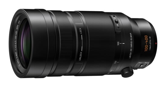 Moment Mobile II Lenses Have Been Completely Redesigned and Upgraded