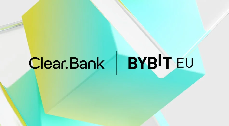 ClearBank Europe signs agreement with Bybit EU to provide banking…