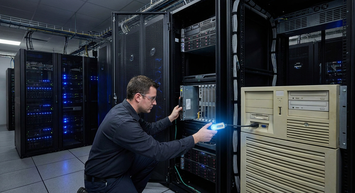 Cerby Raises $54M to Secure Disconnected Enterprise Apps