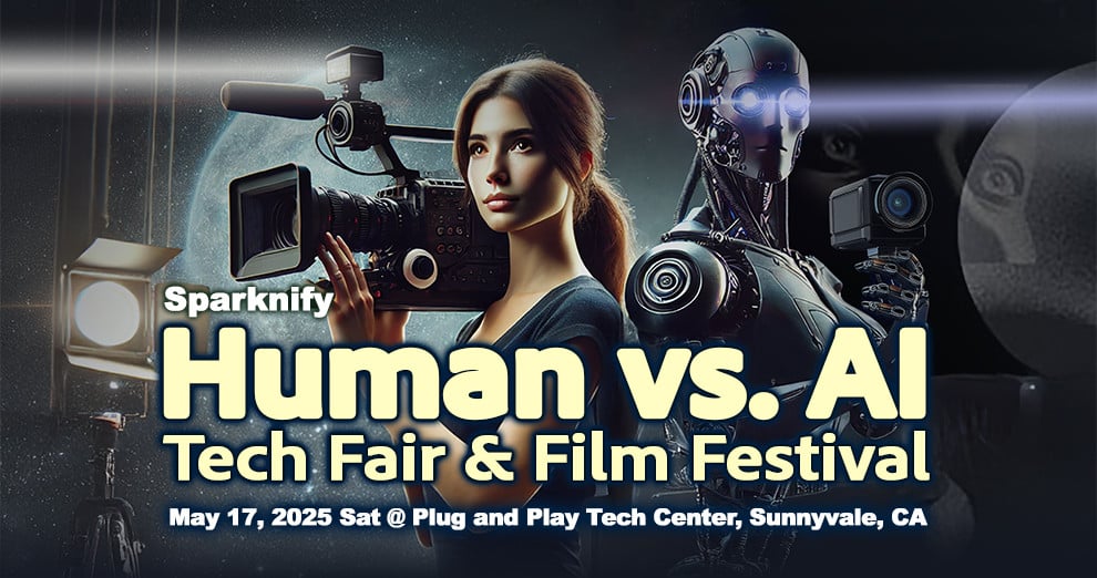 The Possible Company at Sparknify 2025 Tech Fair