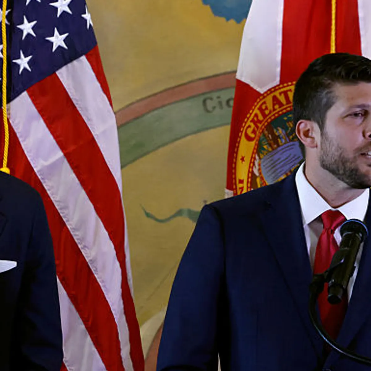 Florida attorney general sues PBMs Express Scripts, Prime over alleged price fixing