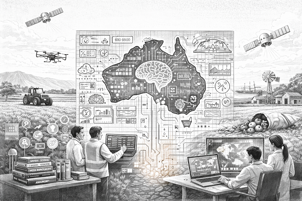 Your Farm Will Have an Operating System - The Question Is Who Builds It?