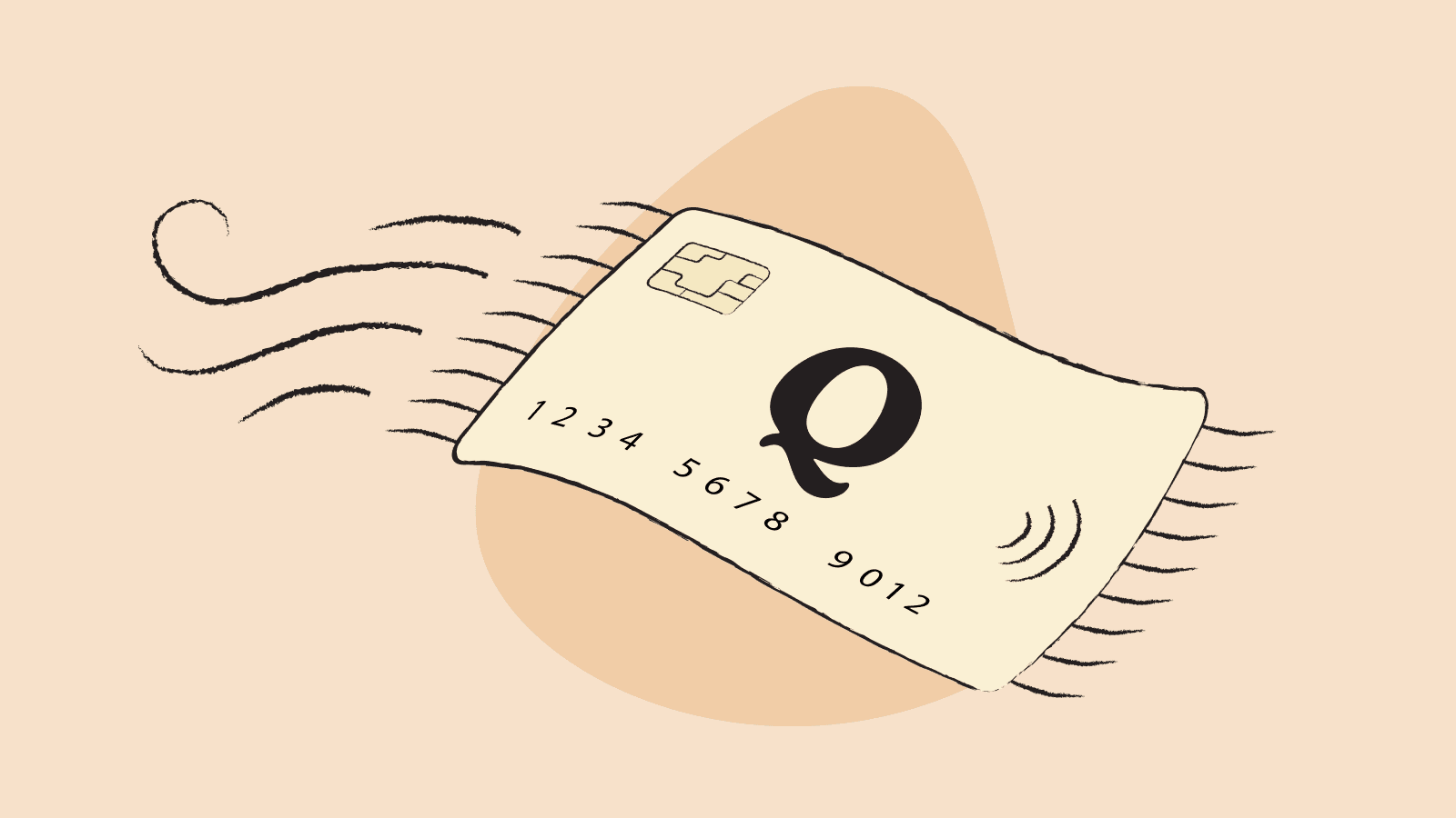 Quaderno Checkout and the seamless payment experience
