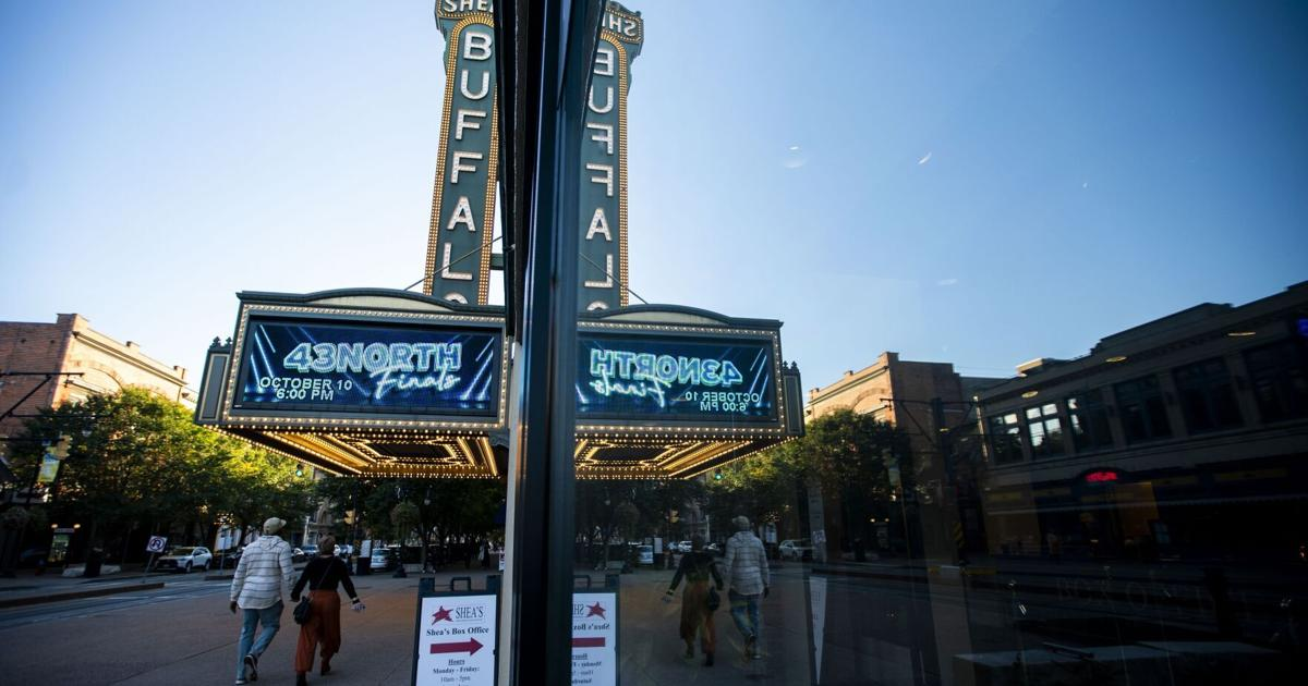 It's a wrap: 43North to host final competition