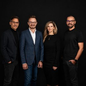 Romania's Fortech Ventures rebrands as Nucleo Ventures with 34 million euros regional VC fund