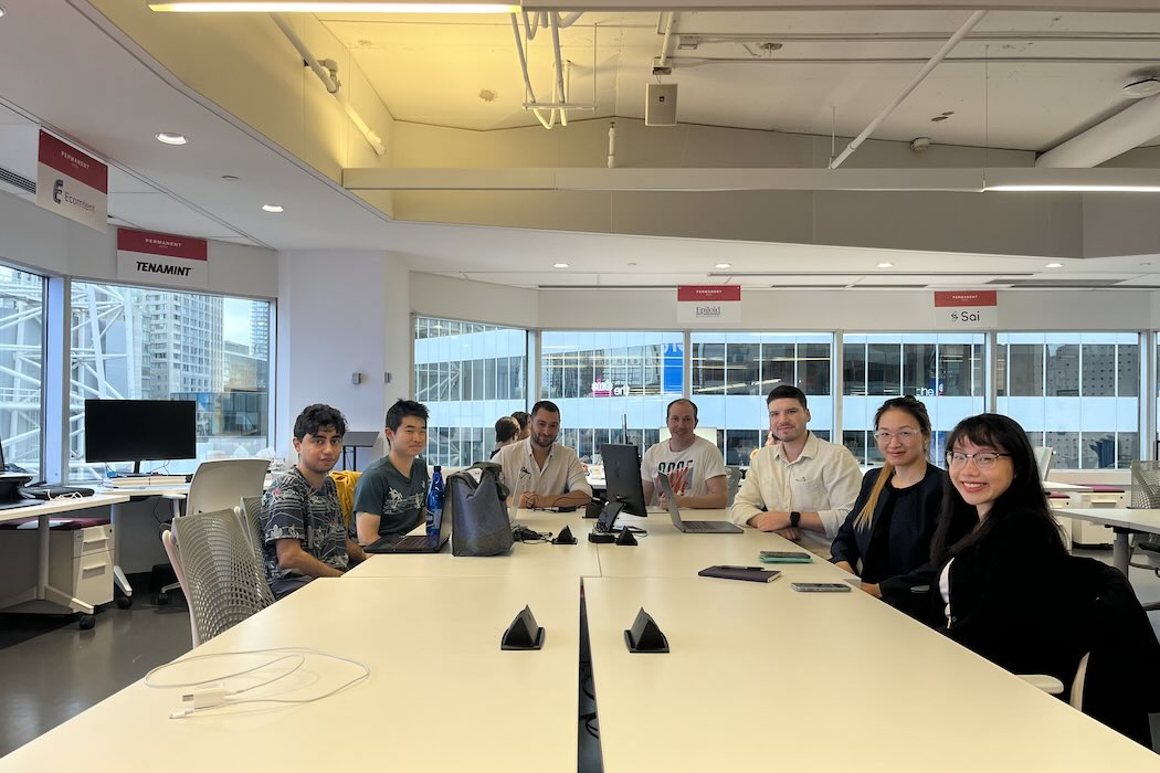 Ecomtent closes $1.15 million CAD in pre-seed funding for its AI-powered content generator
