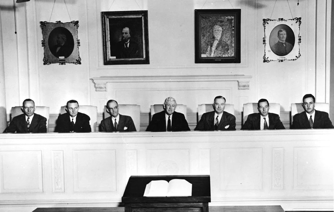 How the Arkansas Supreme Court torpedoed 115 years of direct democracy