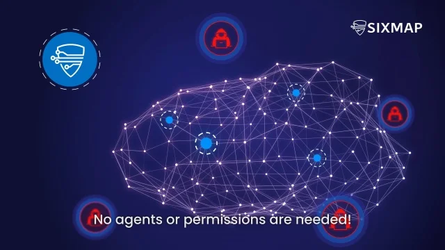 SixMap raises $7M to expand enterprise-grade attack surface management