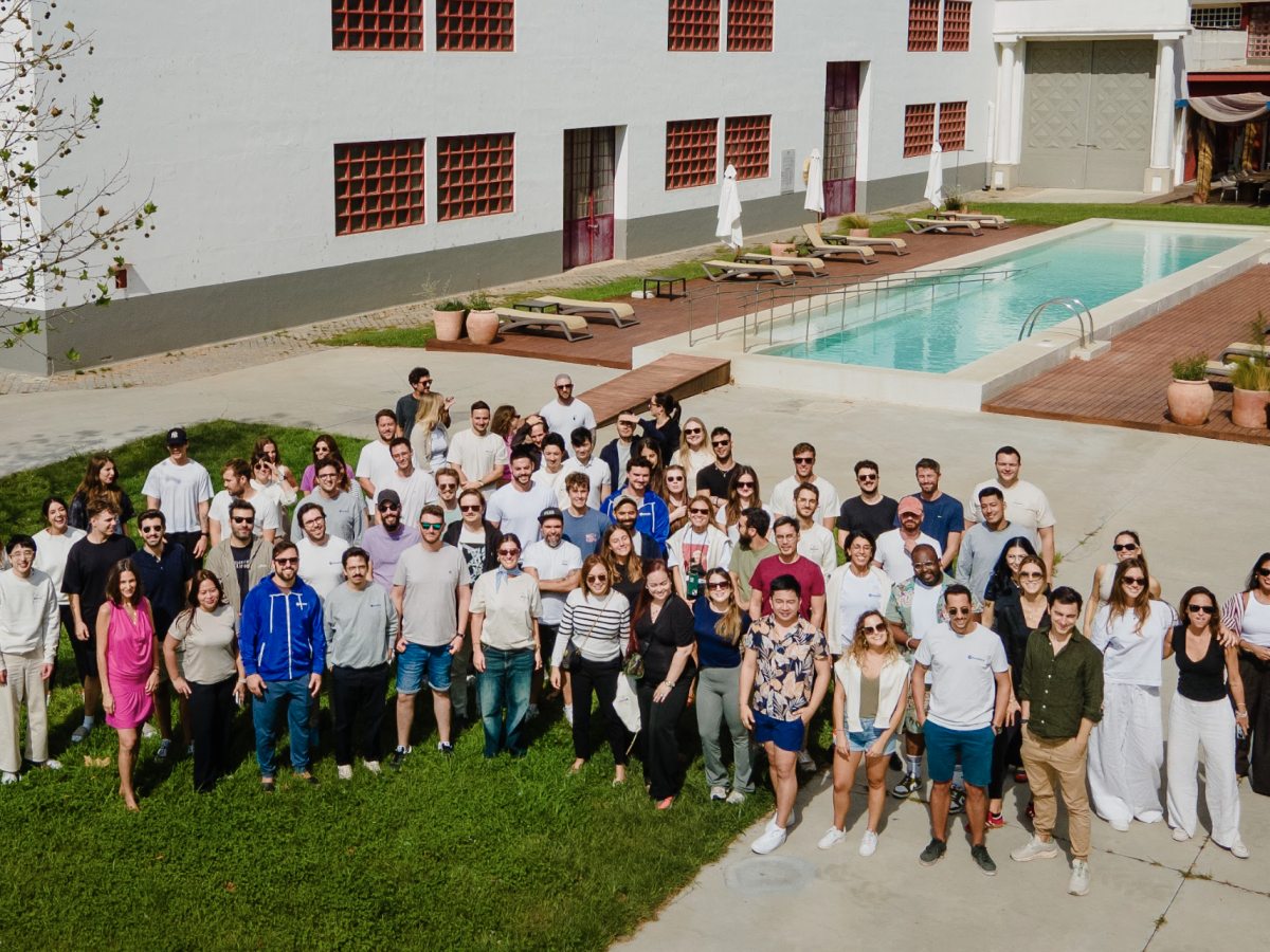 Bounce completes $19m Series B funding round