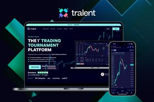 Tralent Launches Skill-Based Trading Tournament Platform with Fixed Risk and High-Reward Potential