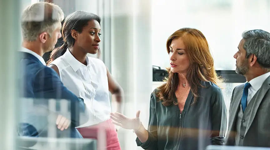 CCL Launches Succession Reimagined Program