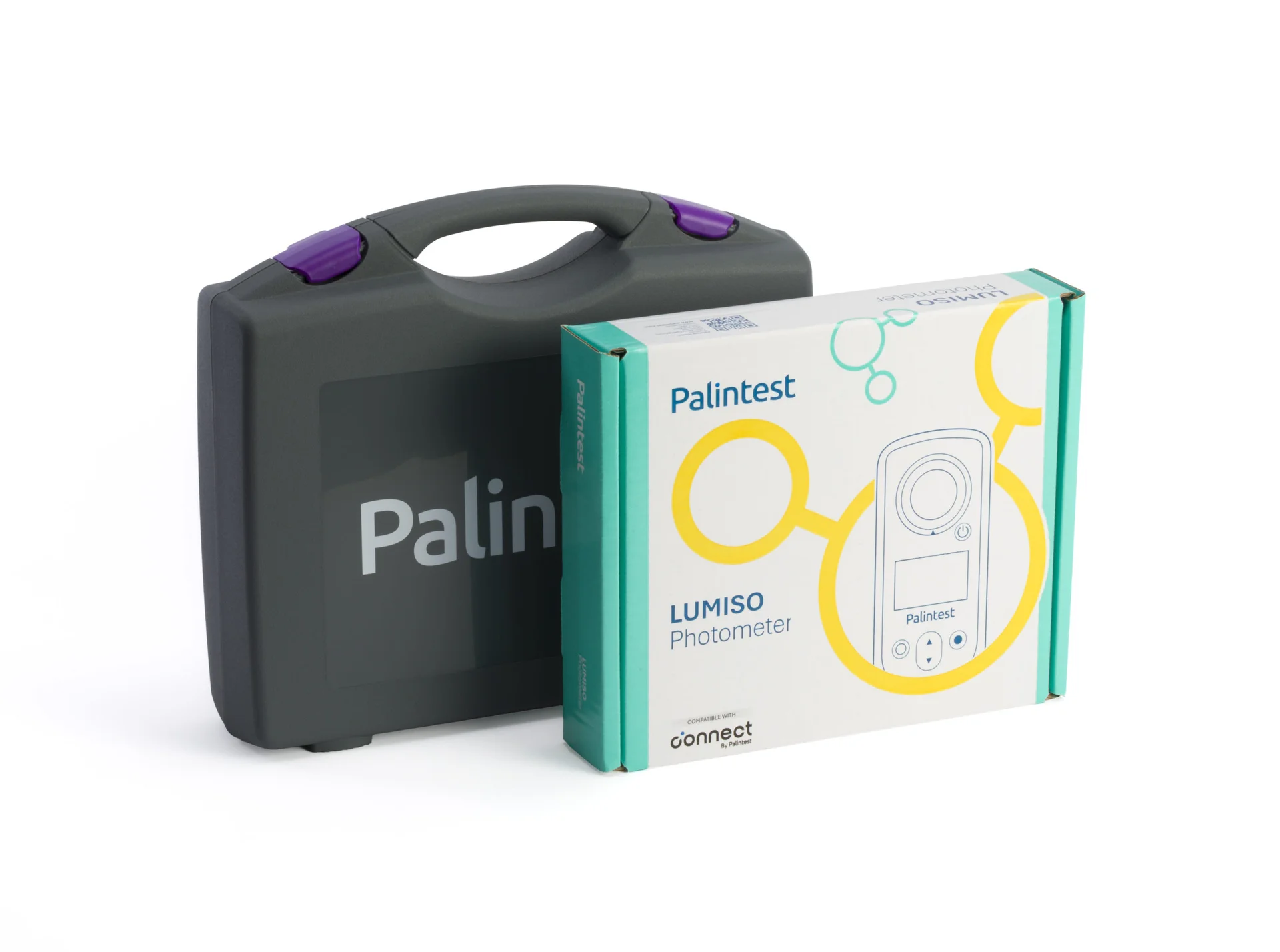 Lumiso Eco Kit: Smarter Packaging. Lower Cost. Same Trusted Performance.