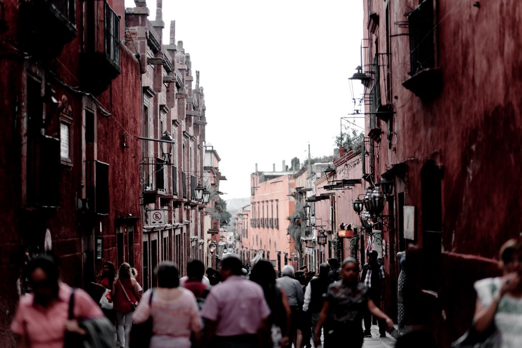 For Adobe Capital, competitive returns in Mexico run through social ventures