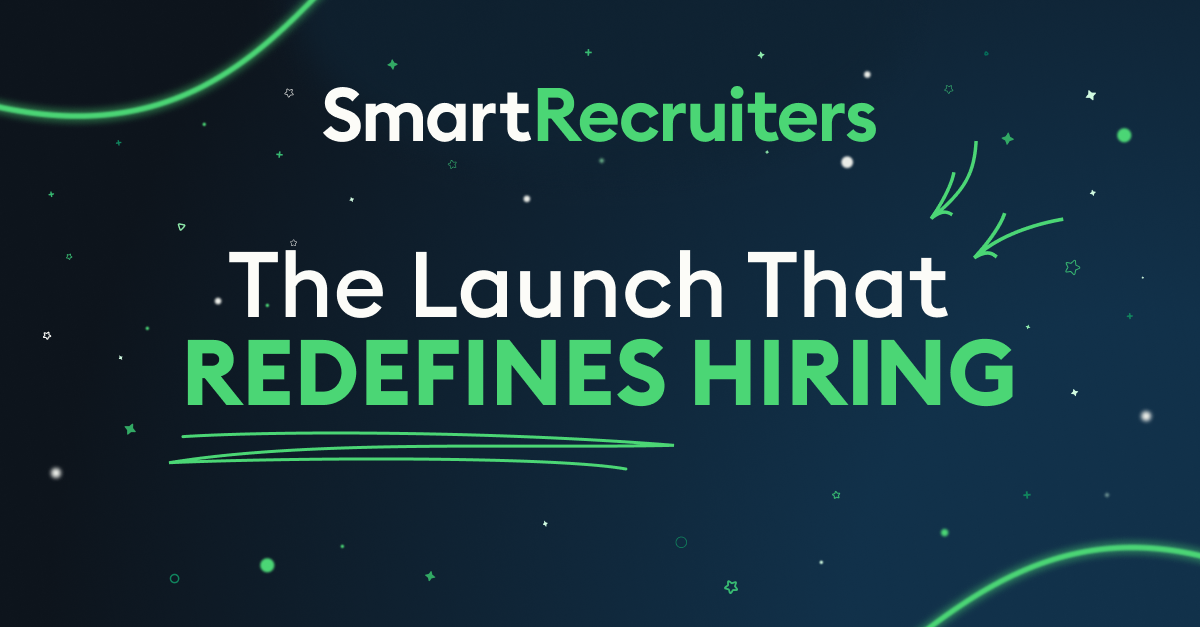 SmartRecruiters Unveils AI-Powered Platform That Ends the ATS Era