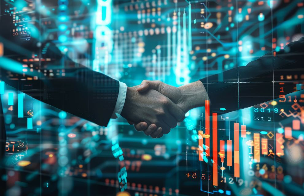 Ripple acquires Hidden Road
