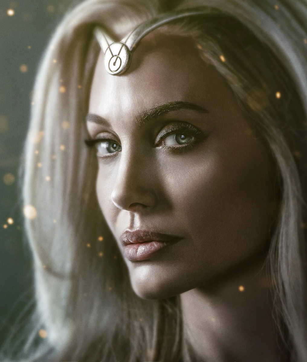 Thena | Marvel Cinematic Universe Wiki - Fandom