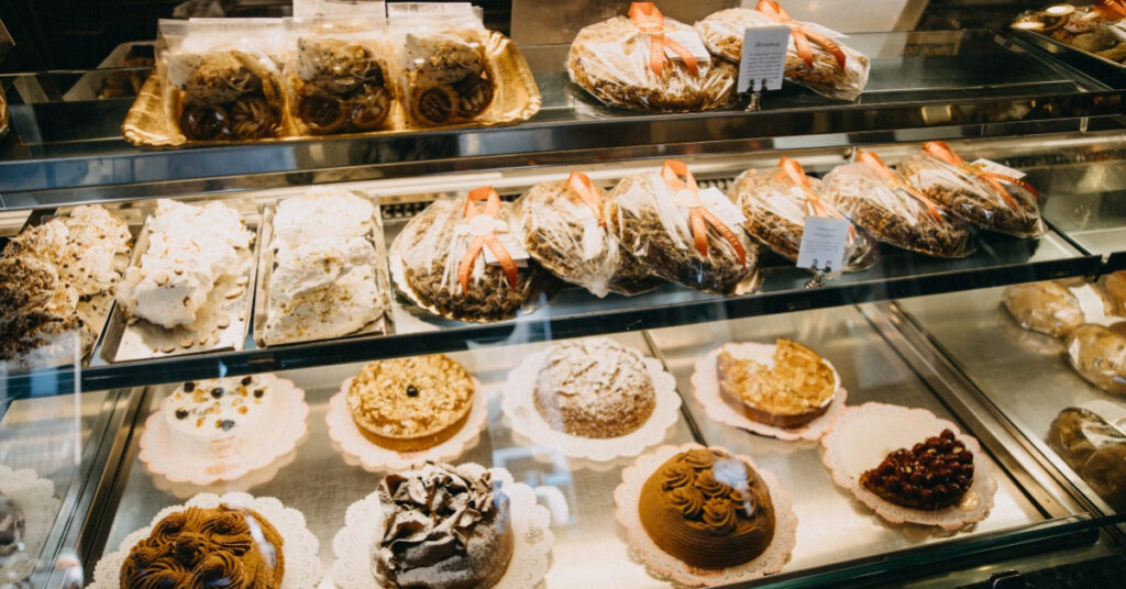 Merchant Case Study: Emporio Rulli - Italian Pastry Shop