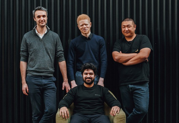 Biolevate’s raises €6M to helps medical writers keep up with the pace of new drugs