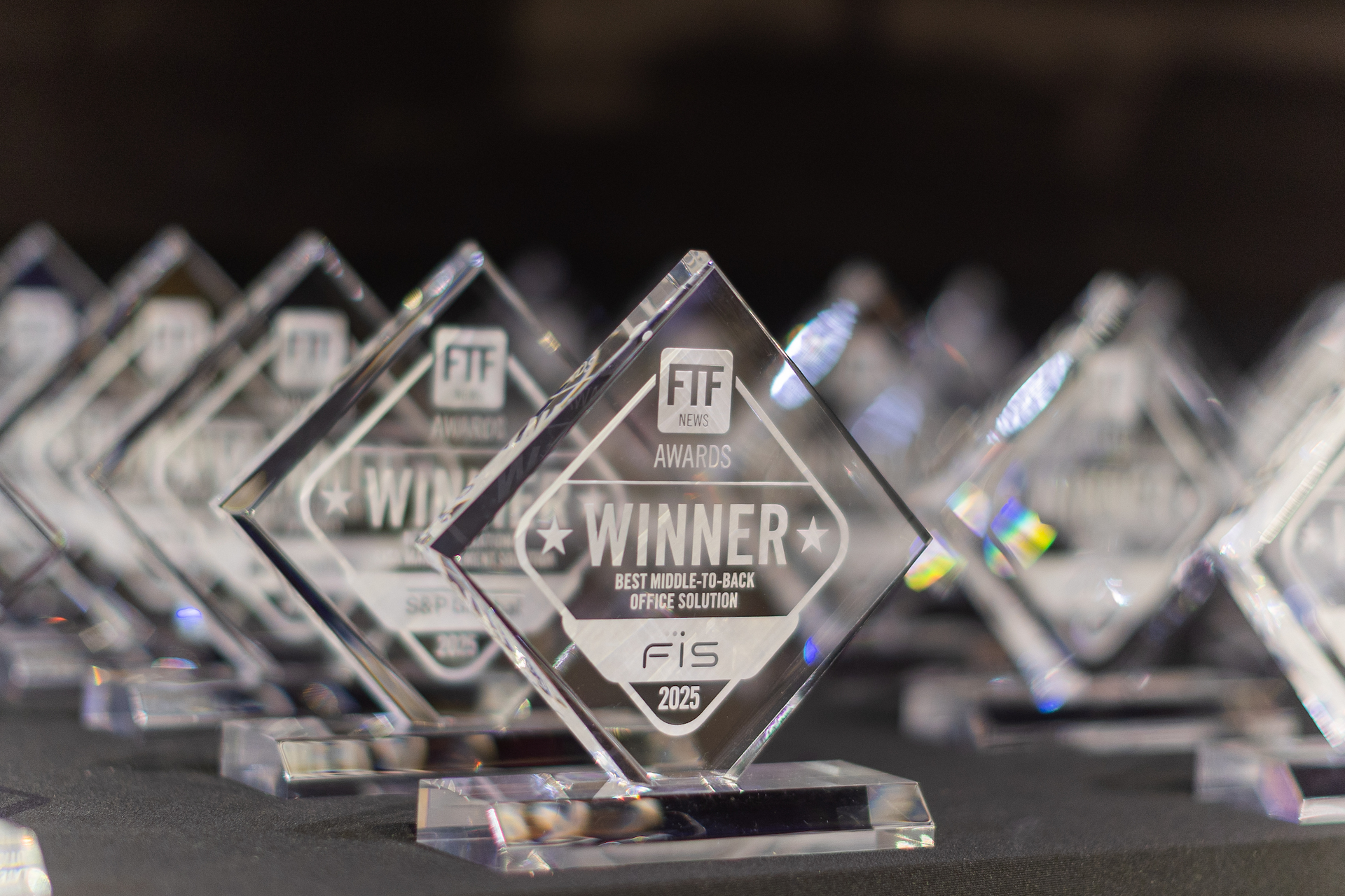 FTF Awards Nominees Reflect Industry Dynamics