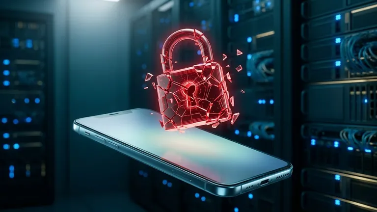IonStack Exploit: How to Secure Your Android Fleet Against the 1-Click Zero-Day