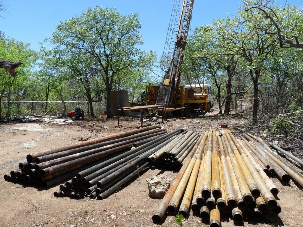 Midas touches cash for Otavi