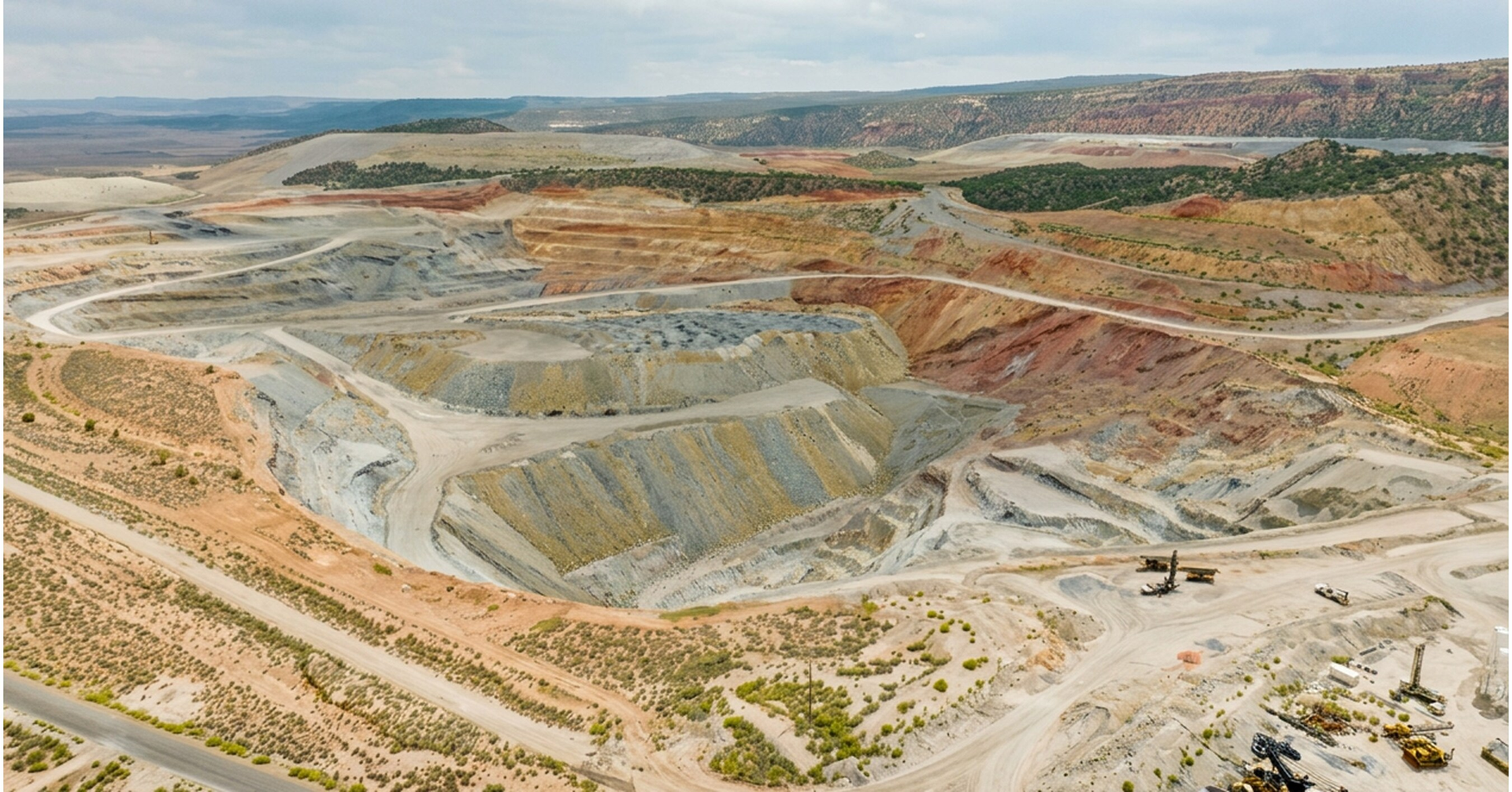 Mariana Minerals restarts Utah copper mine as autonomous-first mine and refinery