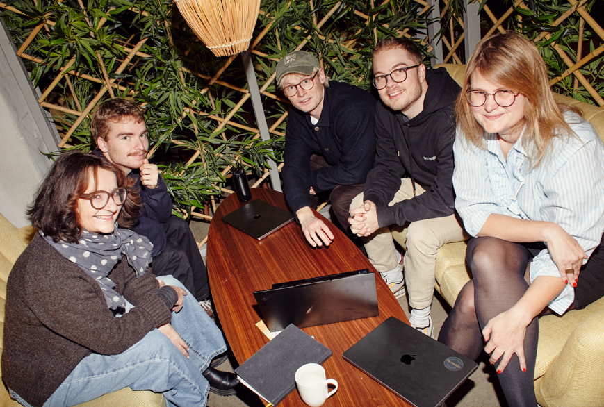 Copenhagen-based Complir raises €1.7M to help retailers navigate global compliance with AI