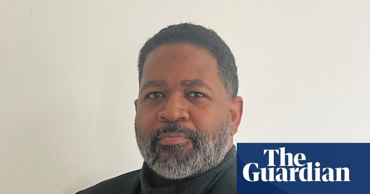 The Guardian announces Jamil Smith as new columnist