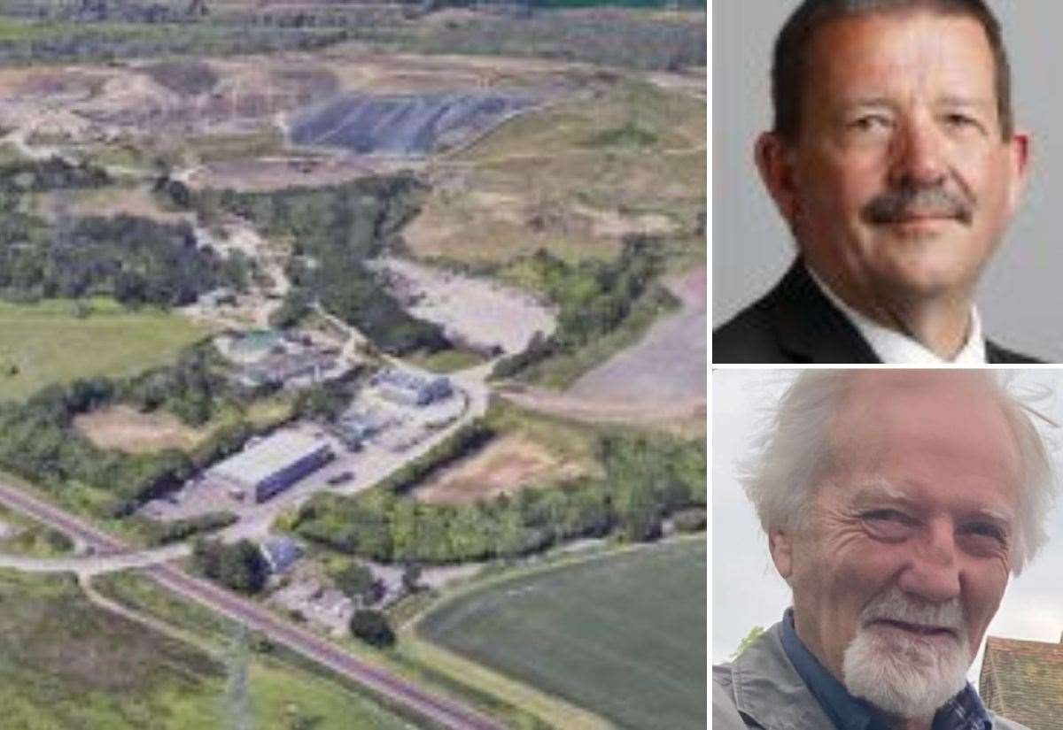 Controversial AI data centre given planning permission despite water usage fears
