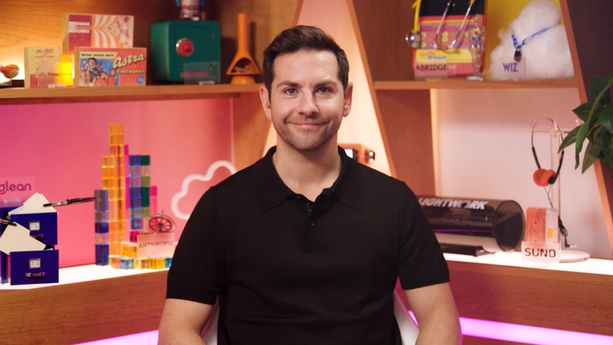 Why Lightspeed is going all-in on creator-led venture capital