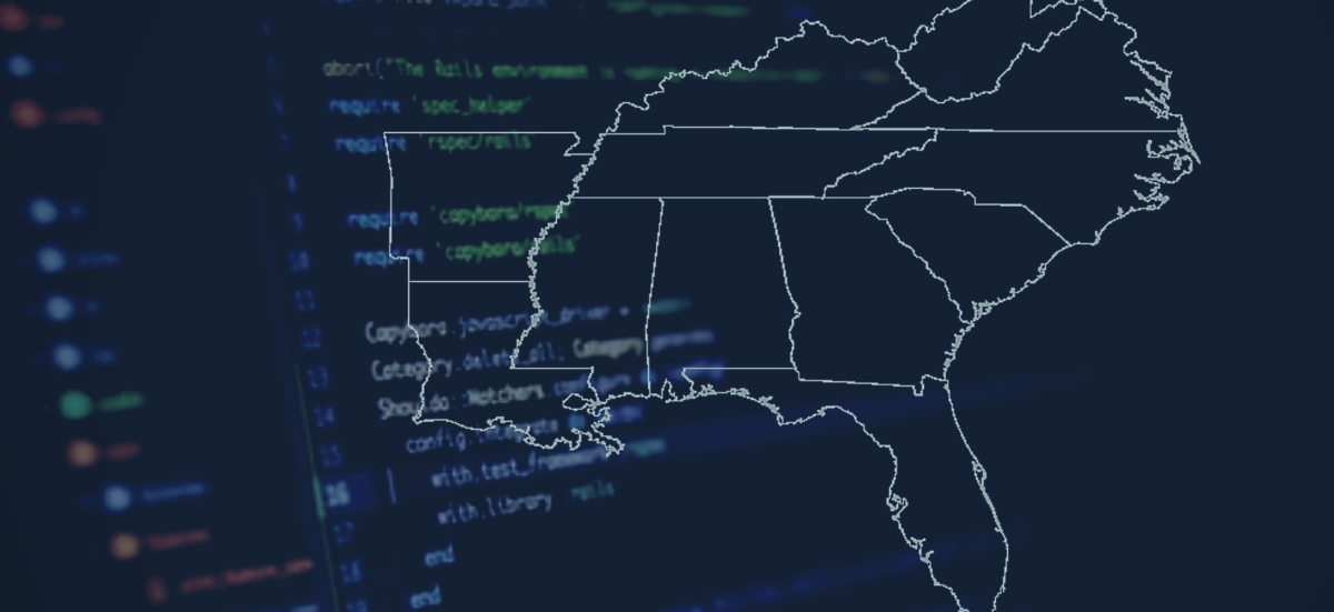 SOUTHEAST FUNDING & TECH NEWS ROUND UP: WEEK OF OCT 25