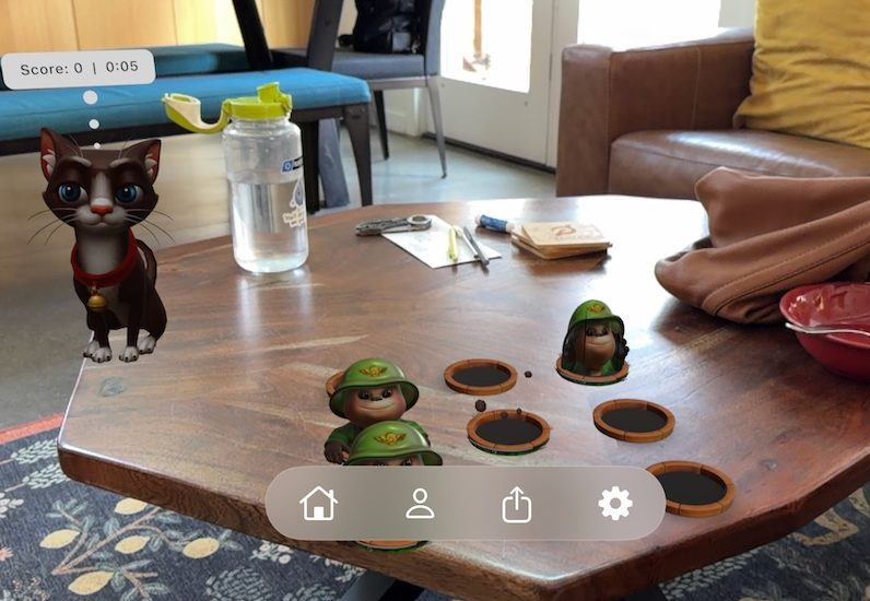 Pixi's new iOS app turns text messages into interactive AR experiences