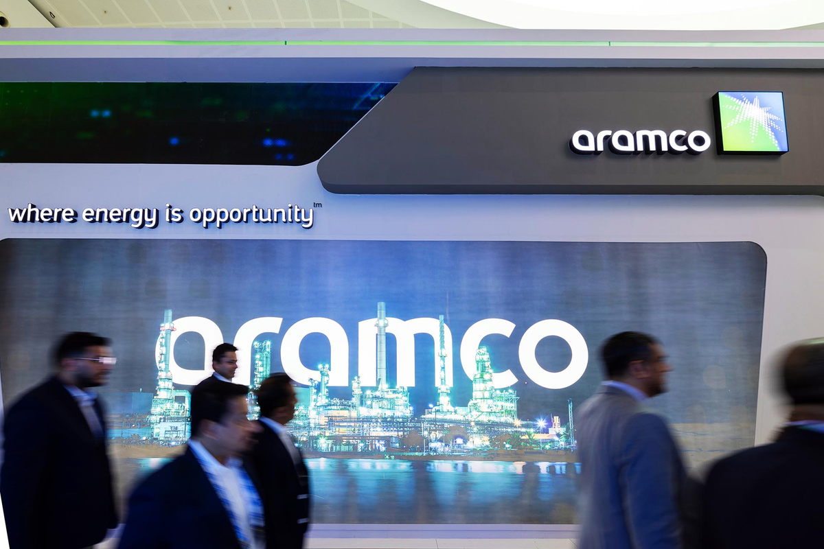 Aramco-backed VC fund Wa'ed Ventures earmarks USD 100 mn for investing in AI startups