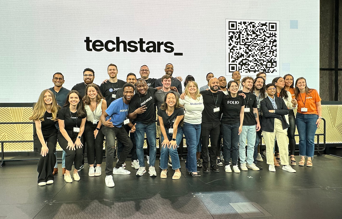Techstars NYC Spring 2023 Class Announcement