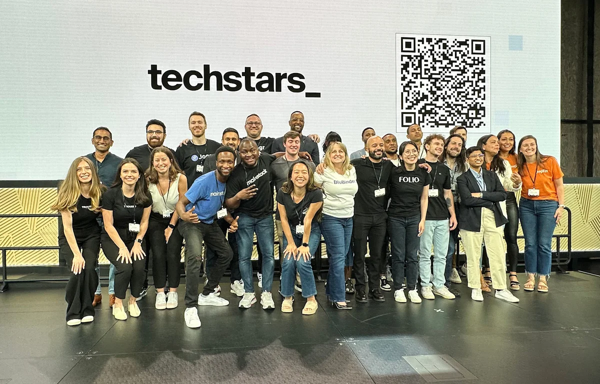 Techstars NYC Spring 2023 Class Announcement