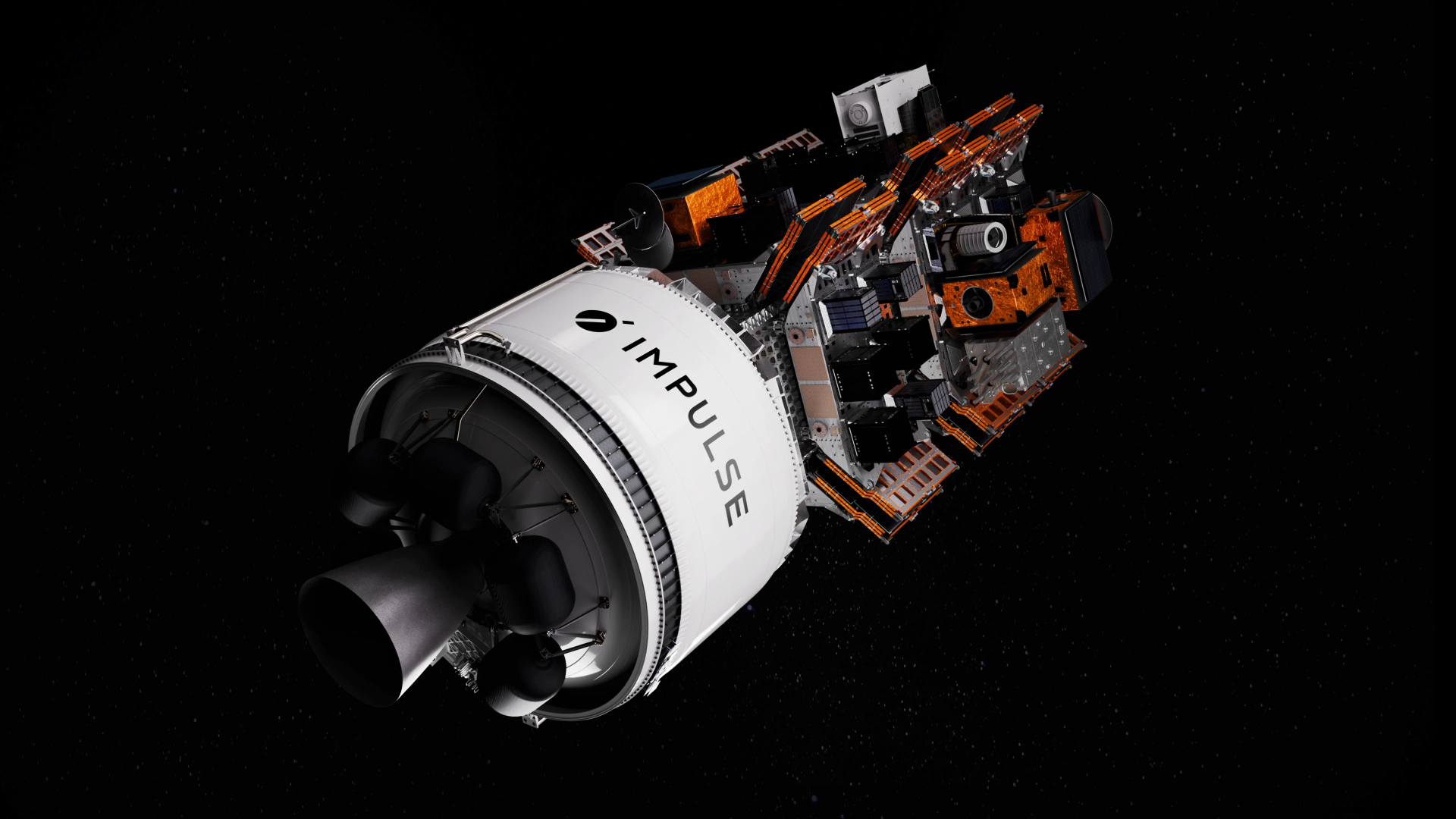 Impulse Space Secures 300 Million Dollar Series C to Accelerate the Future of In-Space Mobility