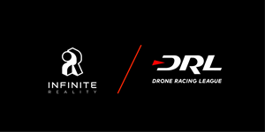 Infinite Reality Acquires the Drone Racing League for 250 Million