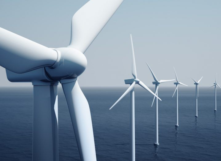 Dublin-based Gazelle unveils pilot wind power project in Portugal