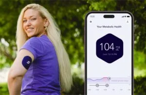 Signos raises $20M for AI-powered CGM tech