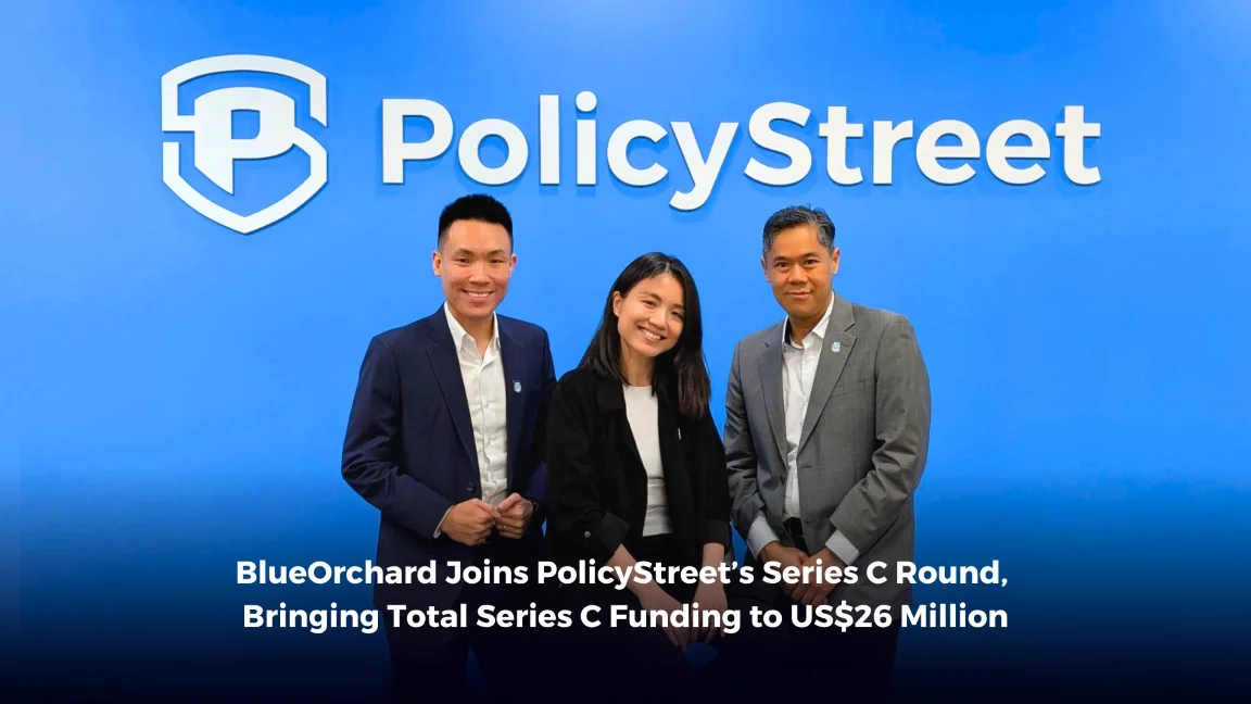 Impact fund doubles down on Southeast Asian embedded insurtech