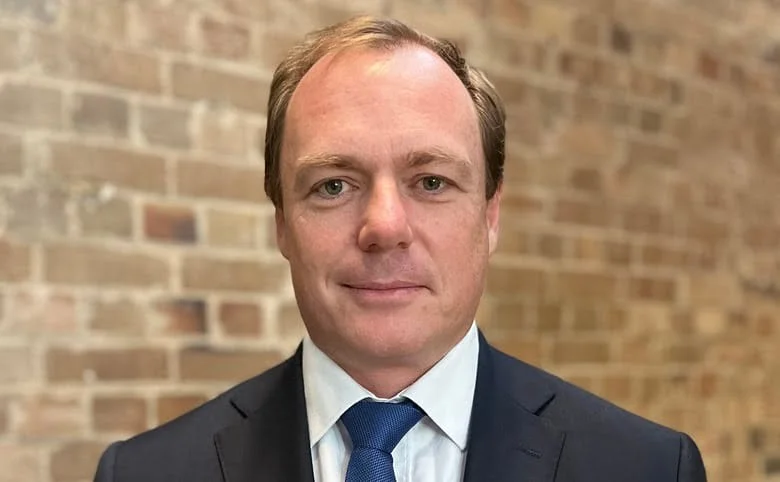 Lendlease Hires Nick O'Neil to Succeed Lombardo as CEO